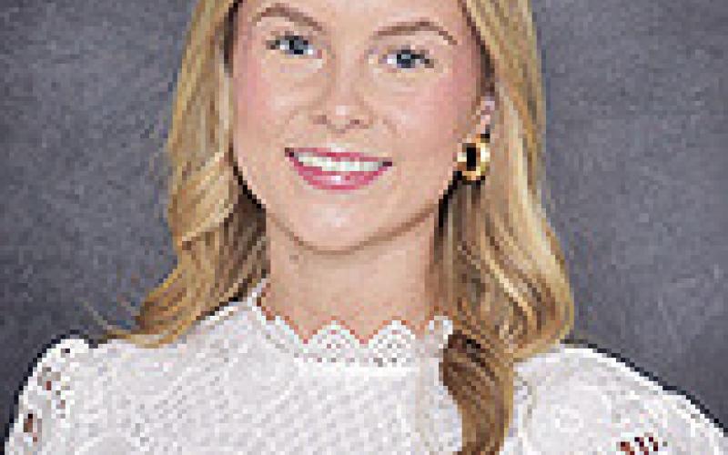 Jenna Sklar