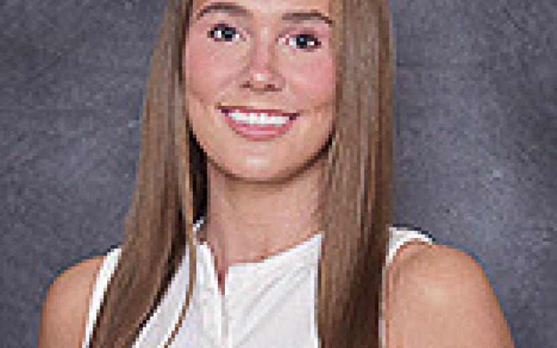 Jilllian Coleman