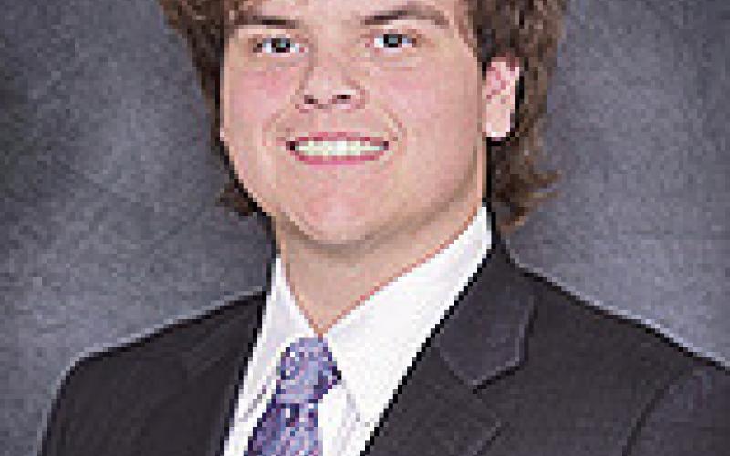 Cameron Ball
