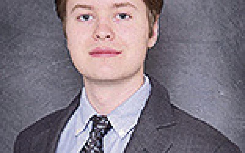 Cameron Brunson