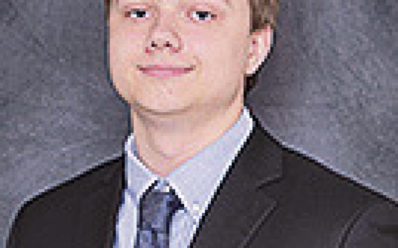 Nicholas Wright