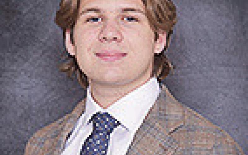 Matthew Mayeau
