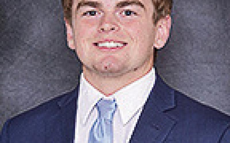 Tucker Johnson