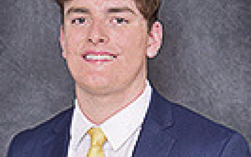 Jackson Godfrey