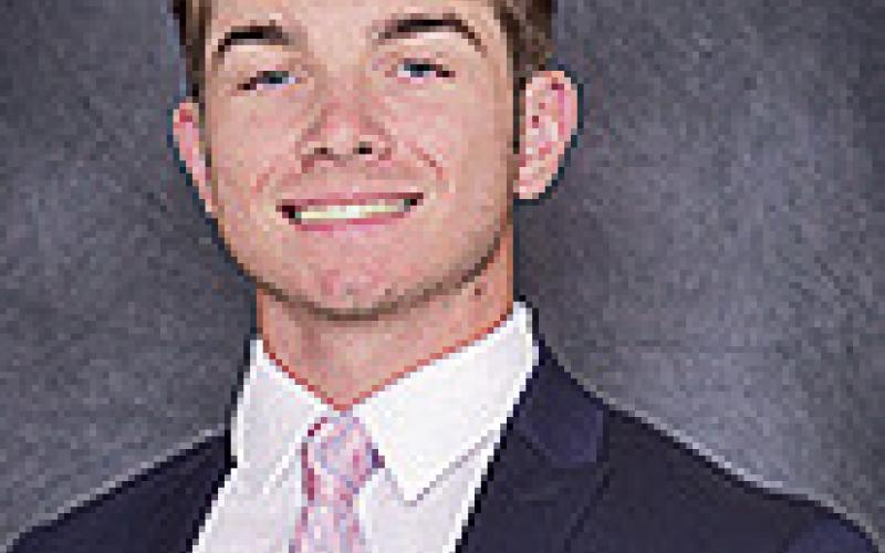 Zach Jordan