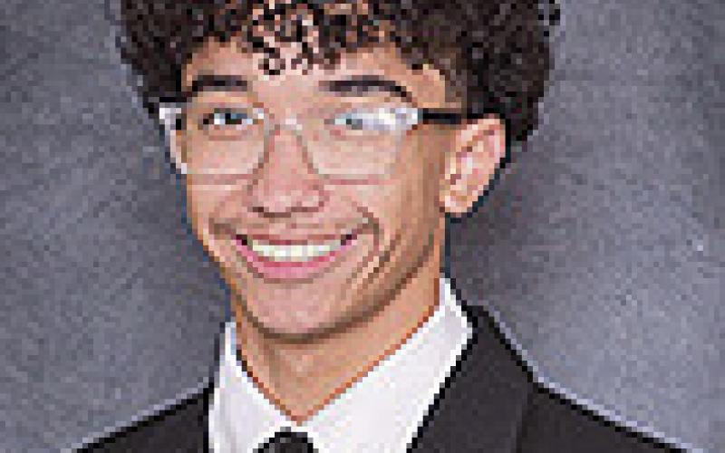 Jacob Roquemore
