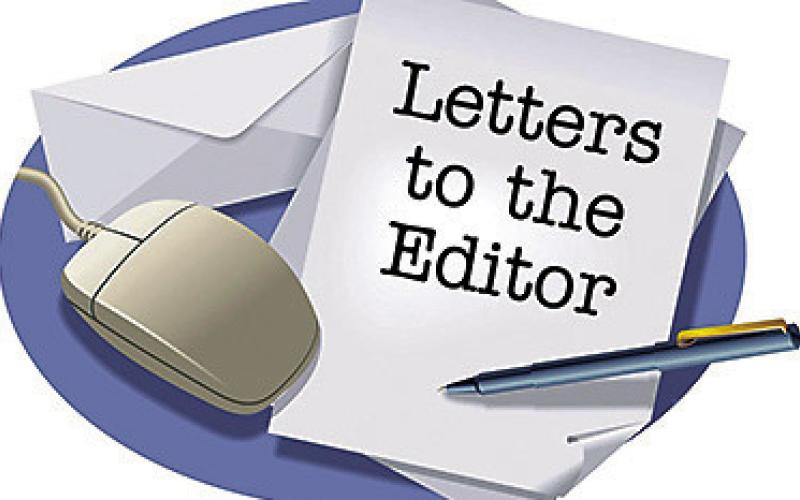 Reader urges support for library May 16