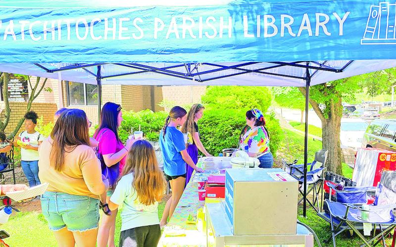 Summer Reading Program