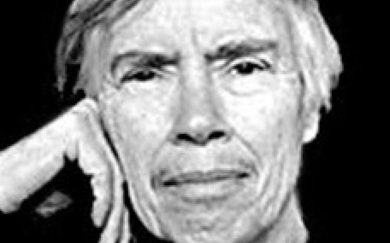 Pauline Oliveros