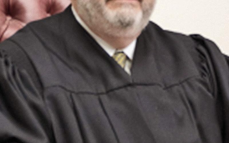 Natchitoches City Court Judge Robert Owsley