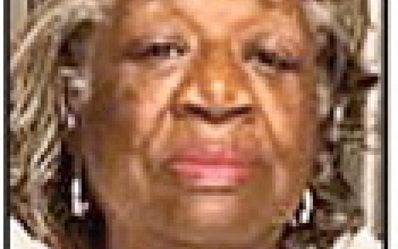 Celebrating the Life of a Beloved Matriarch