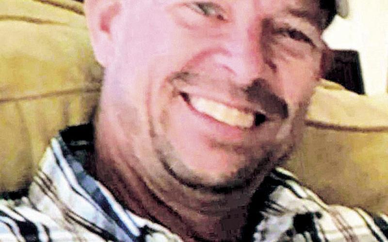 Casey Michael Field June 28, 1974 — Feb. 22, 2026