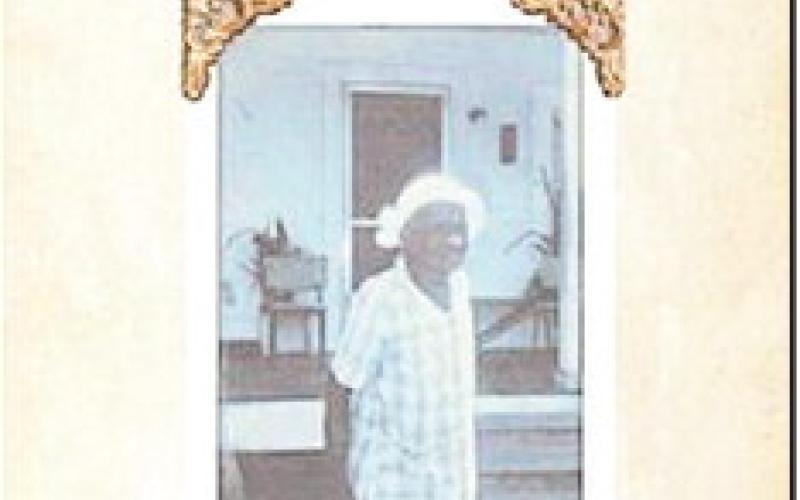 The memoir Bonita Moses penned is about her beloved grandmother.