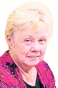 Shirley Clark 