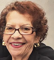 Clara Byone Metoyer
