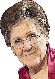 Brenda Clair