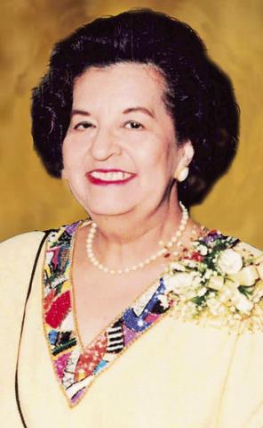Beatrice Rodriquez Owsley
