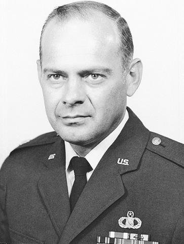 Grady Cook Oct. 25, 1933 - March 7, 2025
