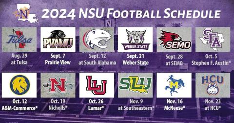 Changes are made to 2024 Northwestern Football schedule 