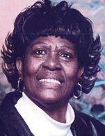 Mrs. Delores Gene Benjamin