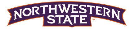 The Northwestern State Demon footbal