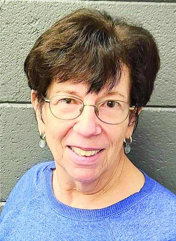 Patricia Clark Feb. 22, 1946July 2, 2024