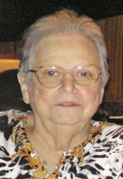 Vida Mavis