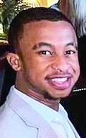 Chadwick Jerod