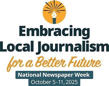 Past actions can show us a way forward for National Newspaper Week