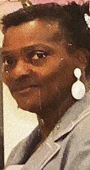 Dorothy “Daisy” Forest Curry 