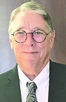 Randy Price Feb. 25, 2025