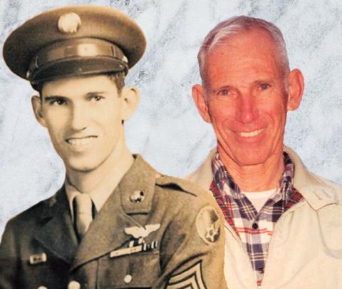 Lloyd Arden