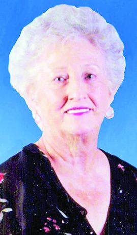 Dorothy Lee Scallion