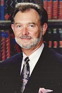 Dr. David Thomas