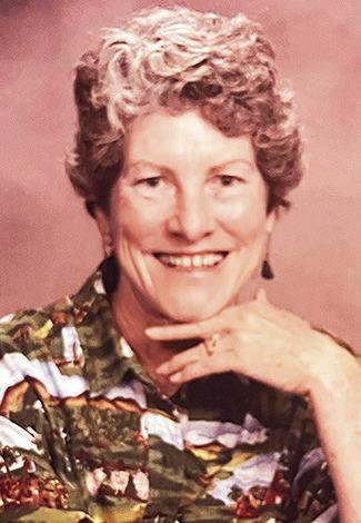 Sarah Boyd Wells