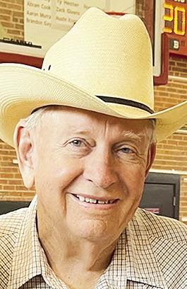 Charles Edward(Buddy) ClemensSept. 7, 1940-Dec. 14, 2024