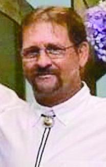 Cecil Wayne Ballard