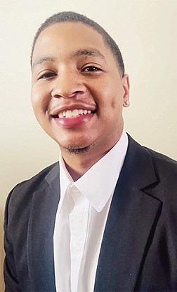 Native son returns to library to sign copies of his poetry collection on Saturday