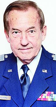 In Loving Memory of Robert “Bobby” Eugene Williams Sept 23, 1929– Dec. 26, 2025