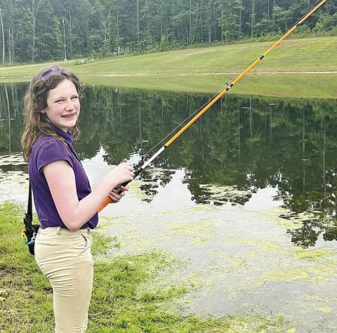Piper Foshee