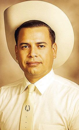 Frank Torres, Jr. March 15, 1929 – Oct. 8, 2025