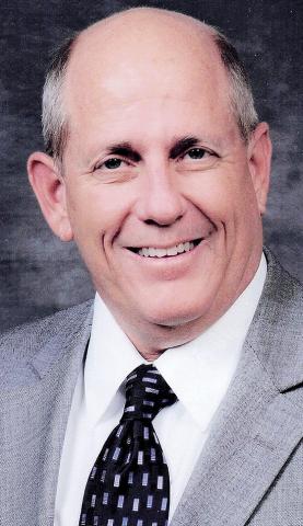 Luther “Buddy” Lott