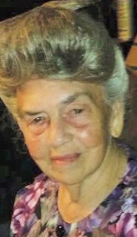 Jean Freeman