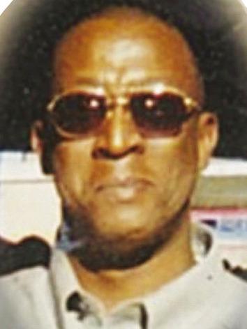 Harvey Seth Johnson Aug. 31, 1957May 3, 2024