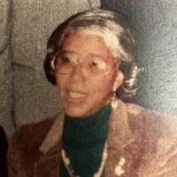  Doris Robinson