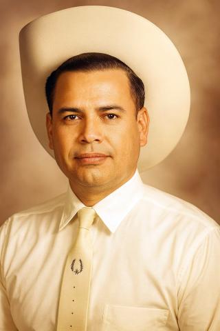 Frank Torres, Jr