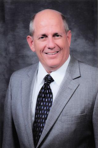 Buddy Lott