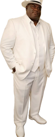 James Hampton