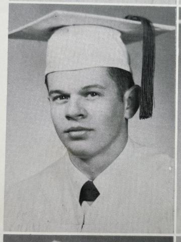 Edward D. Trichel 