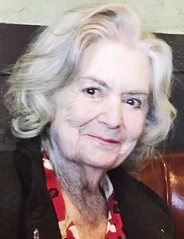 Margaret Nelwyn- Milner April 22,1935- Oct. 4, 2023
